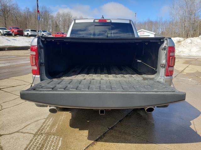 Certified 2019 RAM 1500 Limited image 5