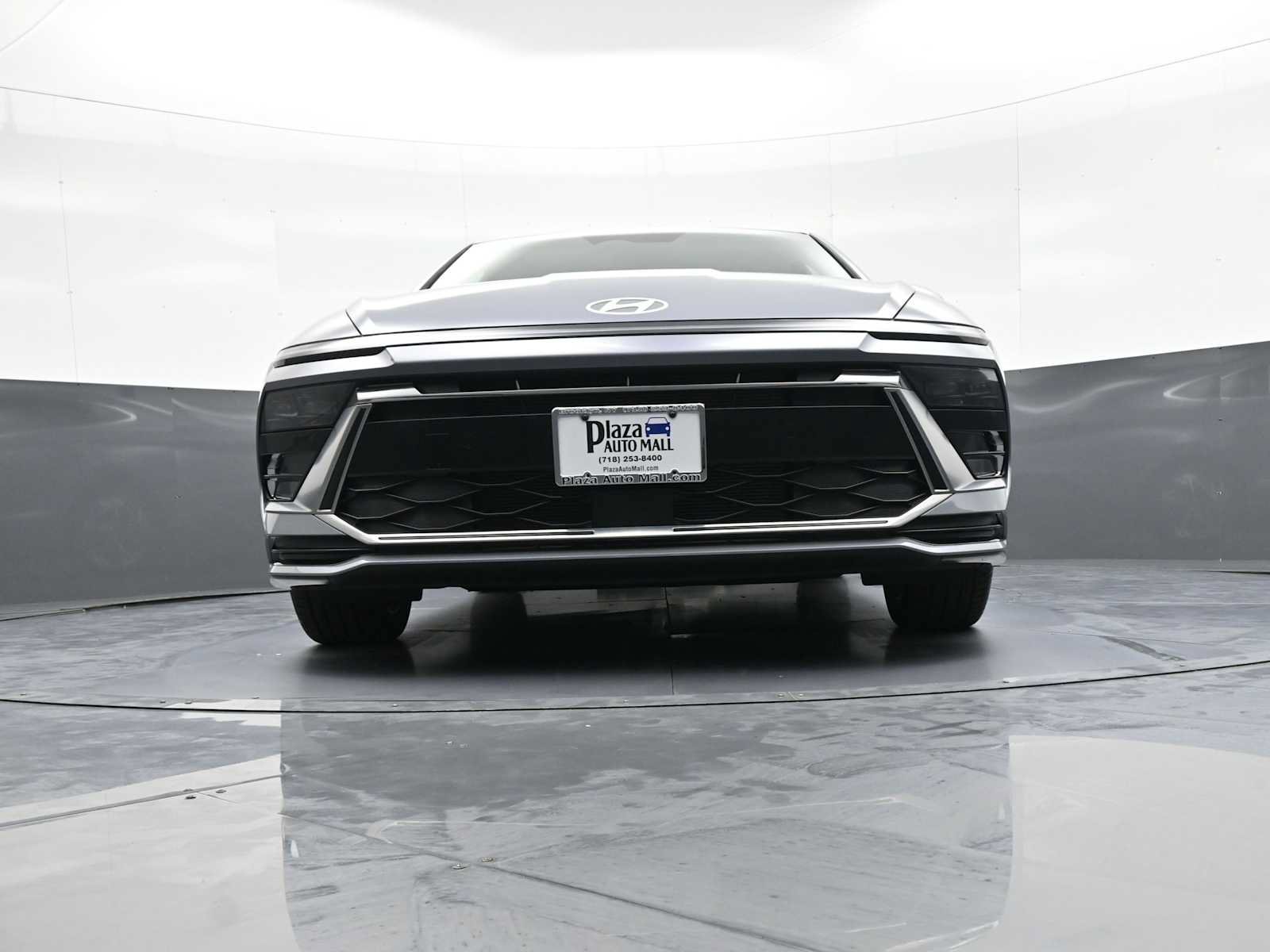 New 2026 Hyundai Sonata SEL FWD image 25