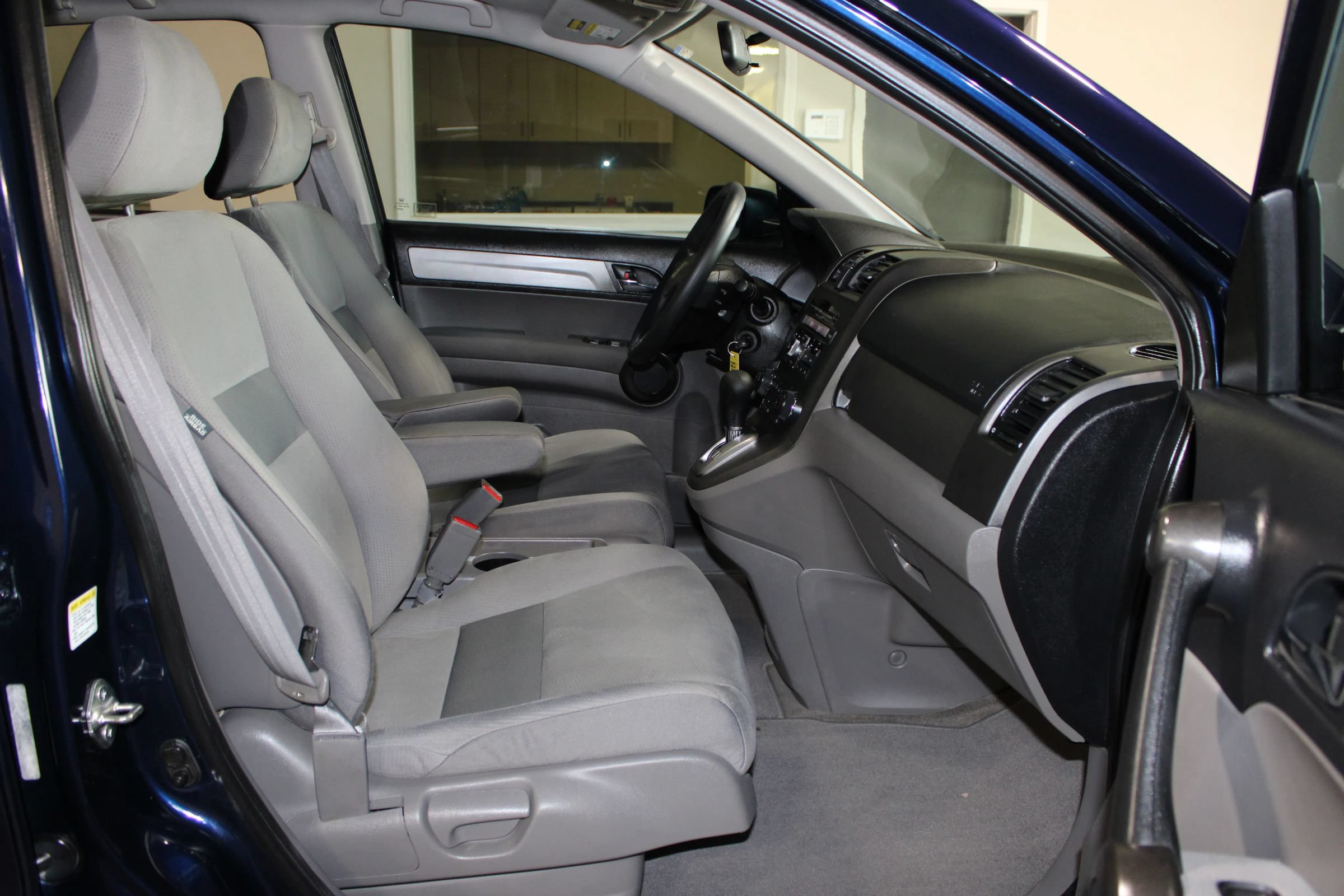 Used 2011 Honda CR-V EX image 20
