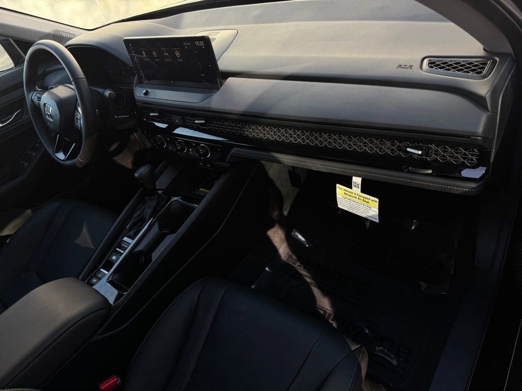 Used 2025 Honda Accord EX-L image 19