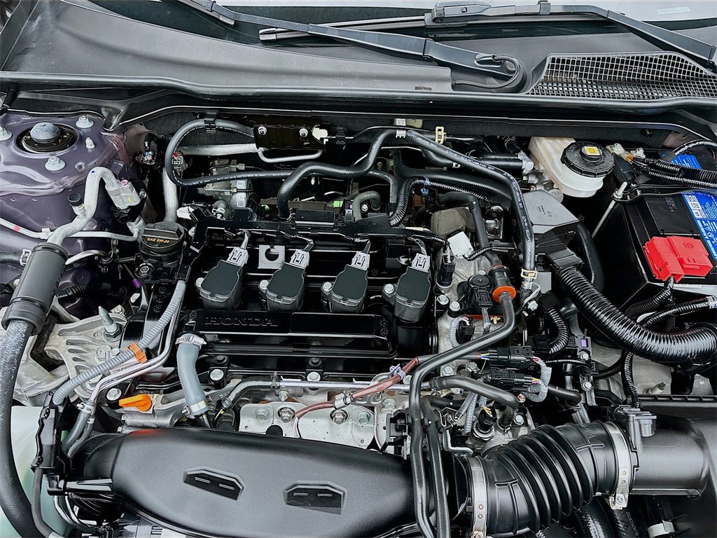 Used 2024 Honda Civic Sport Touring image 31