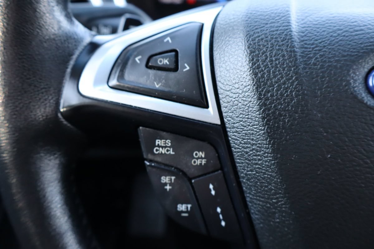 Used 2018 Ford Edge Sport w/ Equipment Group 401A AWD/4WD image 29