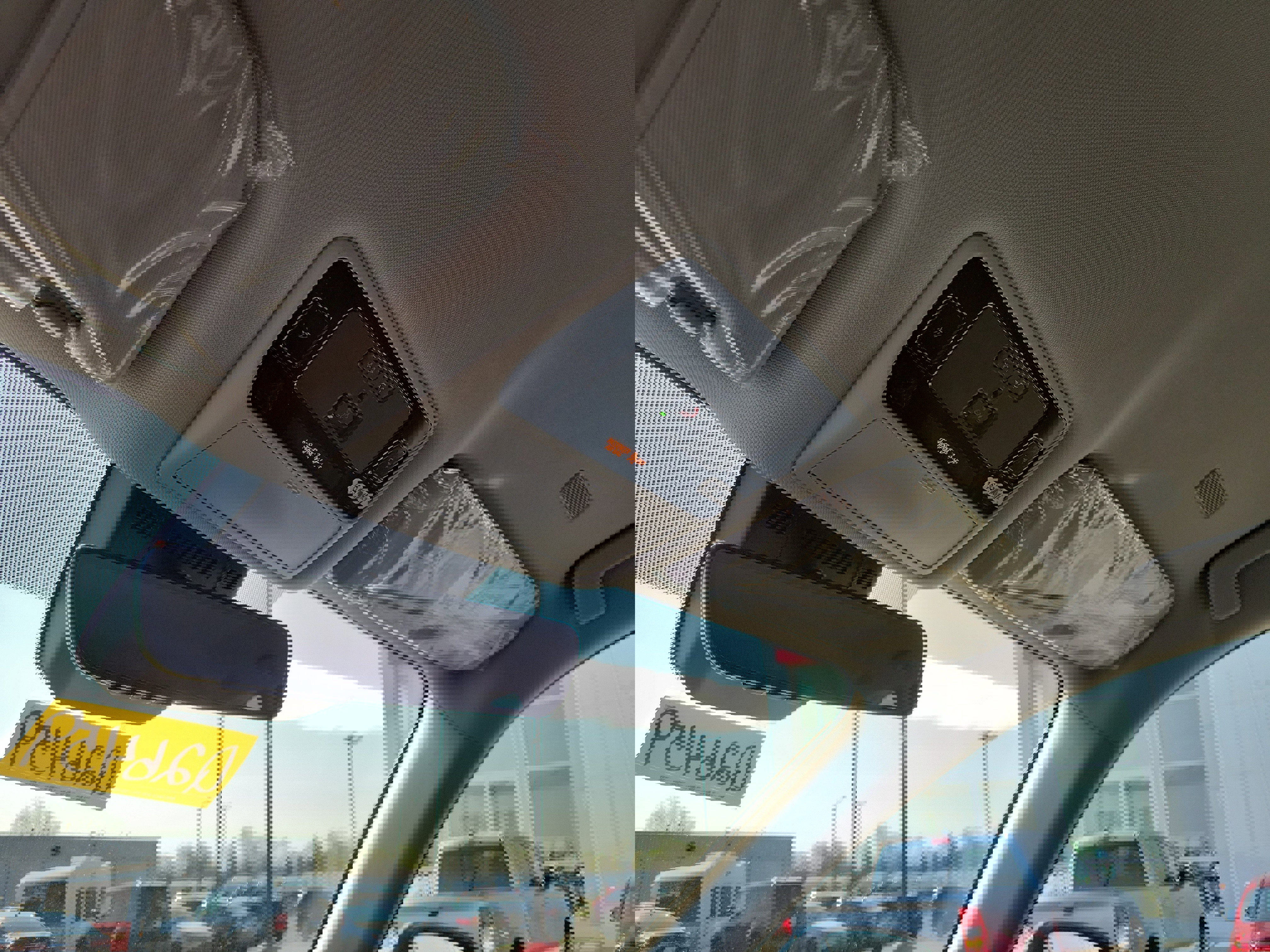 New 2026 Toyota Grand Highlander XLE image 30