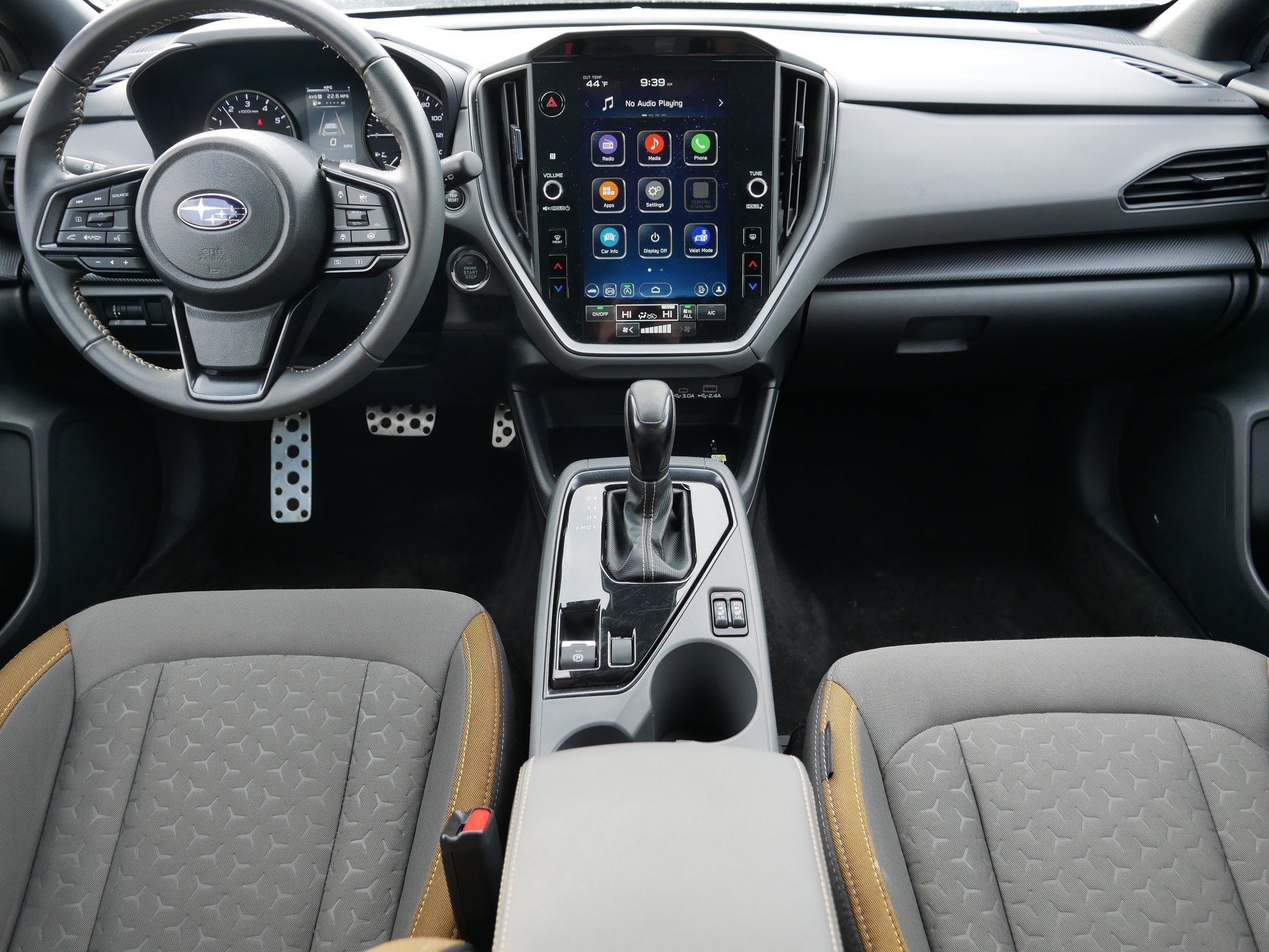 Used 2024 Subaru Crosstrek 2.5i Sport image 10