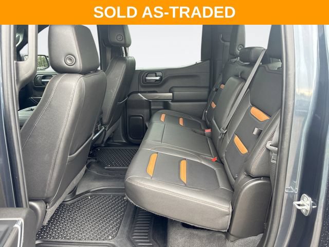 Used 2021 GMC Sierra 1500 AT4 AWD/4WD image 21