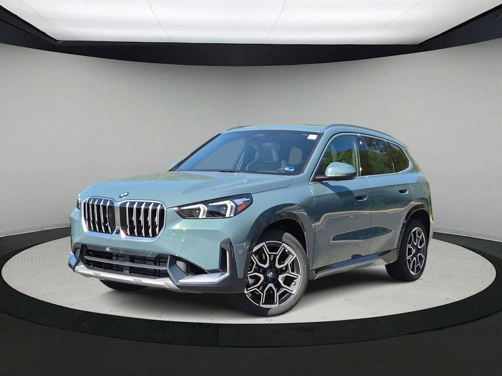 New 2027 BMW X1 xDrive28i