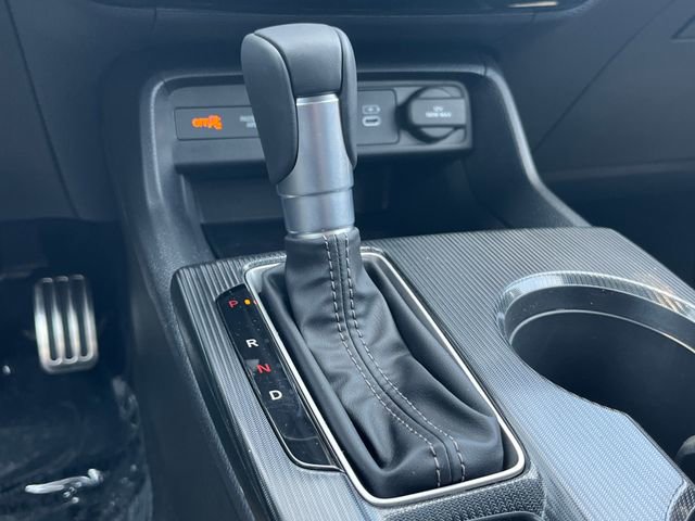 New 2026 Honda Civic Sport image 31