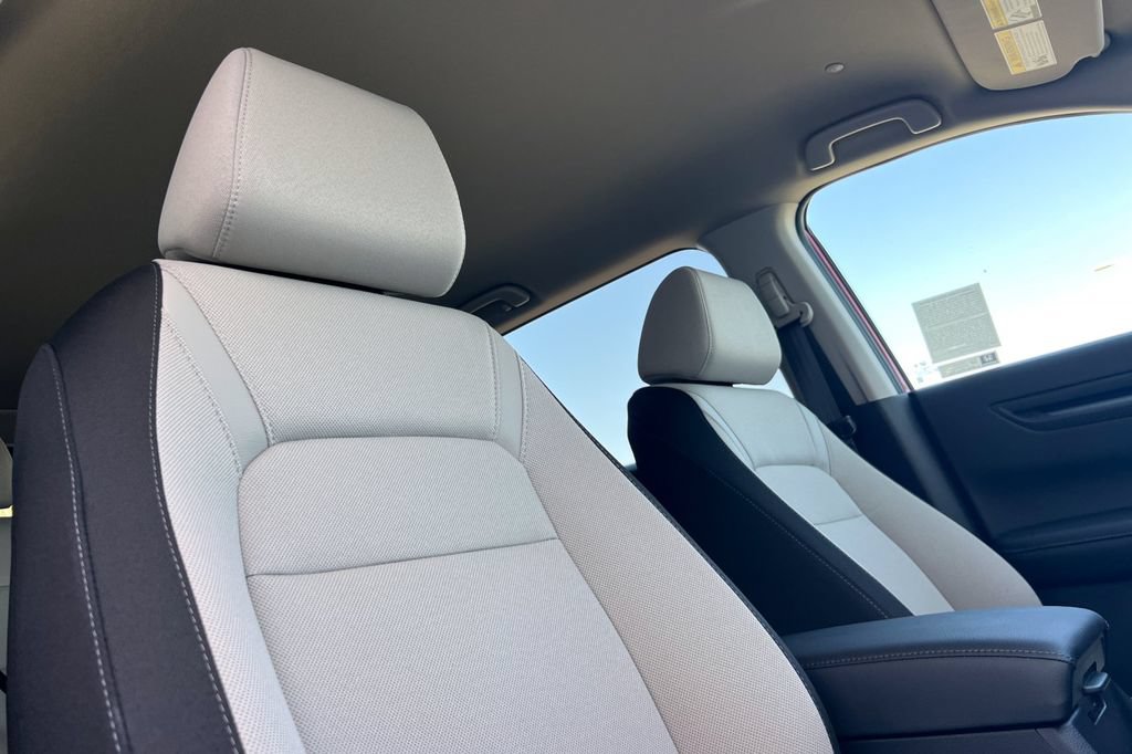 Used 2026 Honda CR-V LX image 19
