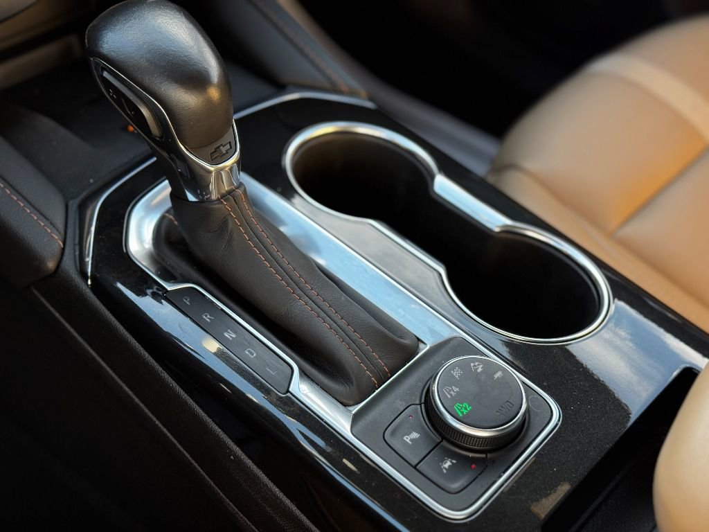 Used 2020 Chevrolet Blazer Premier w/ Driver Confidence II Package image 13