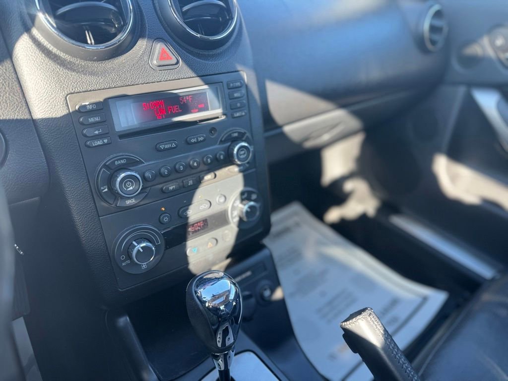 Used 2008 Pontiac G6 GXP w/ Sun And Sound Package FWD image 36