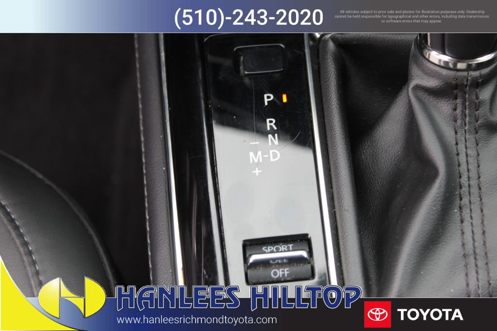 Used 2025 MAZDA CX-30 AWD 2.5 S w/ Preferred Package image 22