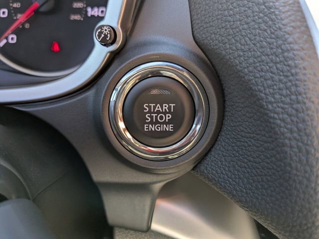 New 2025 Mitsubishi Eclipse Cross SE image 34