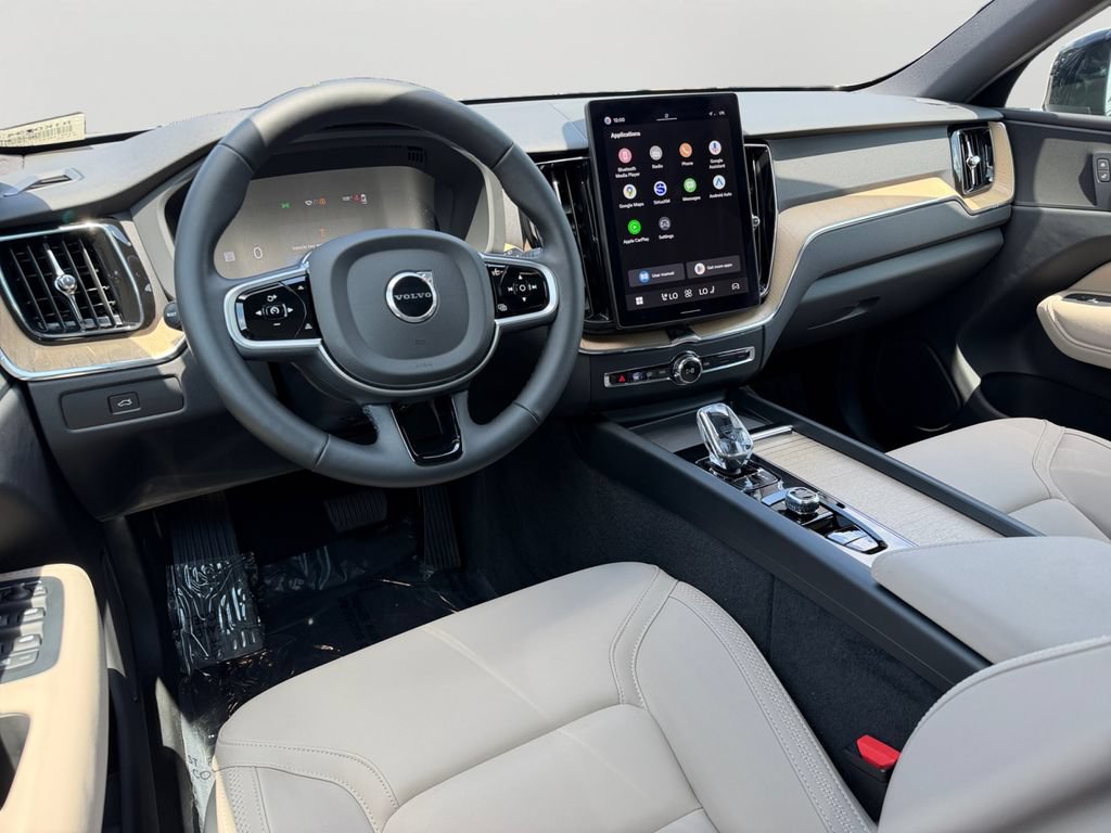 Certified 2026 Volvo XC60 B5 Plus w/ Climate Package AWD/4WD image 13