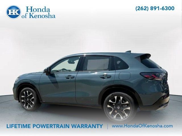 New 2027 Honda HR-V EX-L image 4