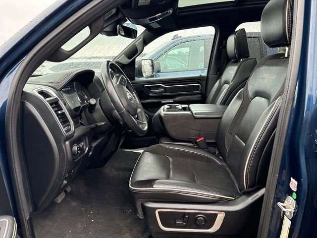 Used 2023 RAM 1500 Laramie image 16