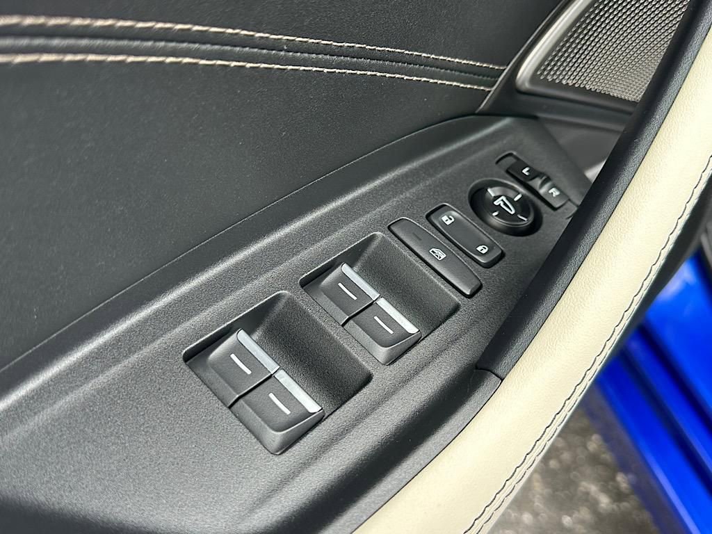 Certified 2025 Acura TLX SH-AWD w/ A-SPEC Pkg image 21