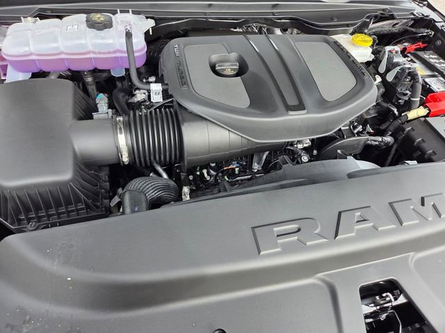New 2026 RAM 1500 Rebel w/ Rebel Level 1 Equipment Group image 18
