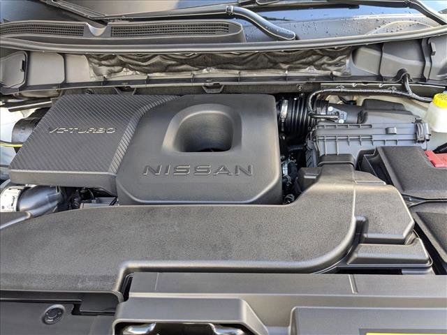 New 2026 Nissan Murano SL image 15