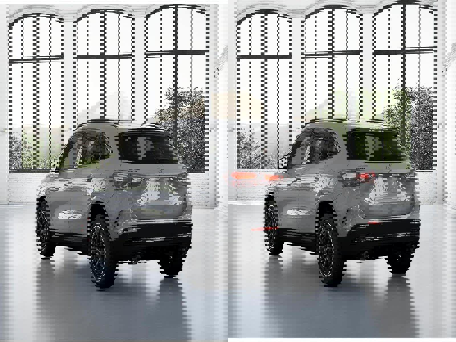 New 2026 Mercedes-Benz GLA 35 AMG 4MATIC image 27