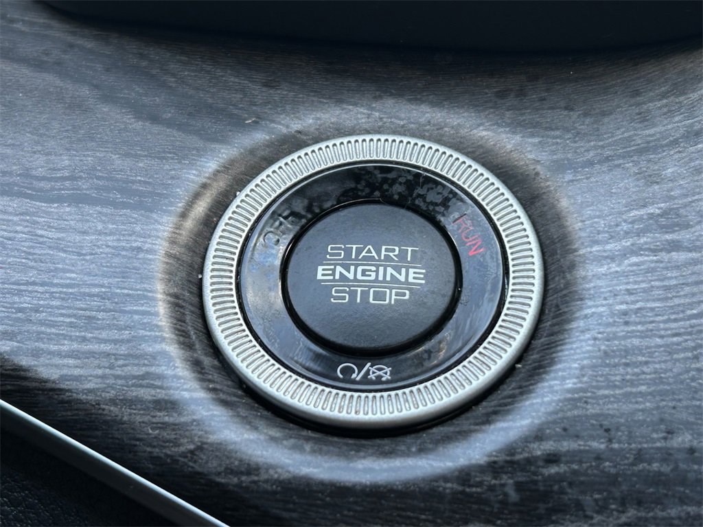 Used 2021 Jeep Grand Cherokee L Overland image 33