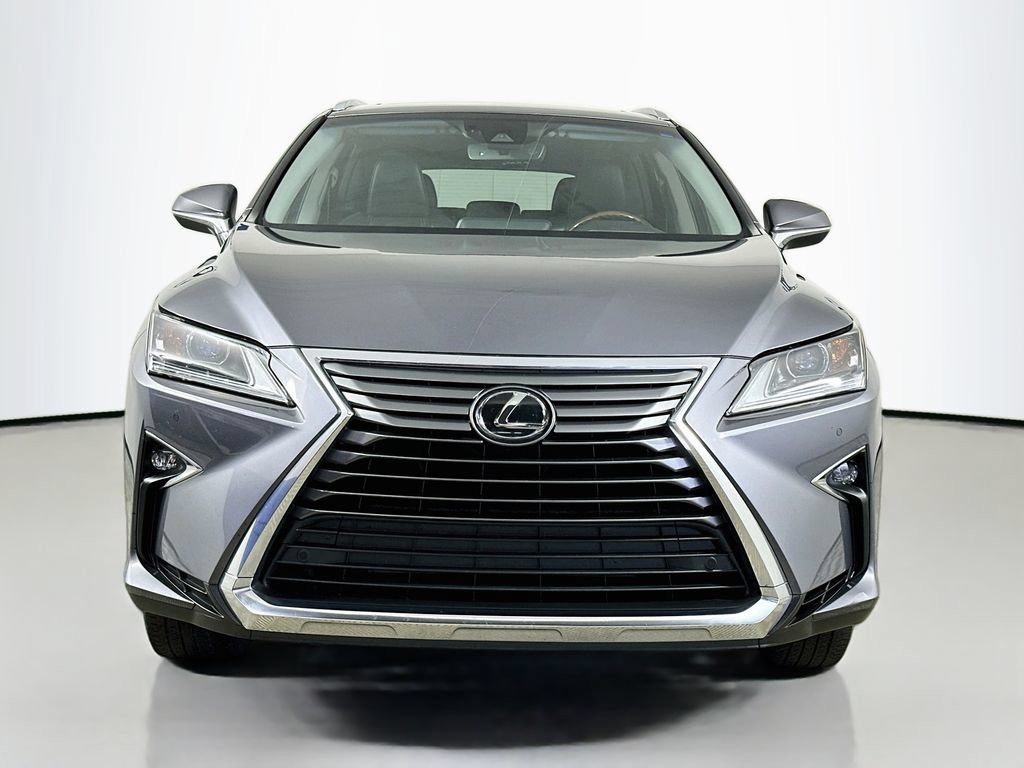 Used 2018 Lexus RX 350L FWD w/ Premium Package image 2