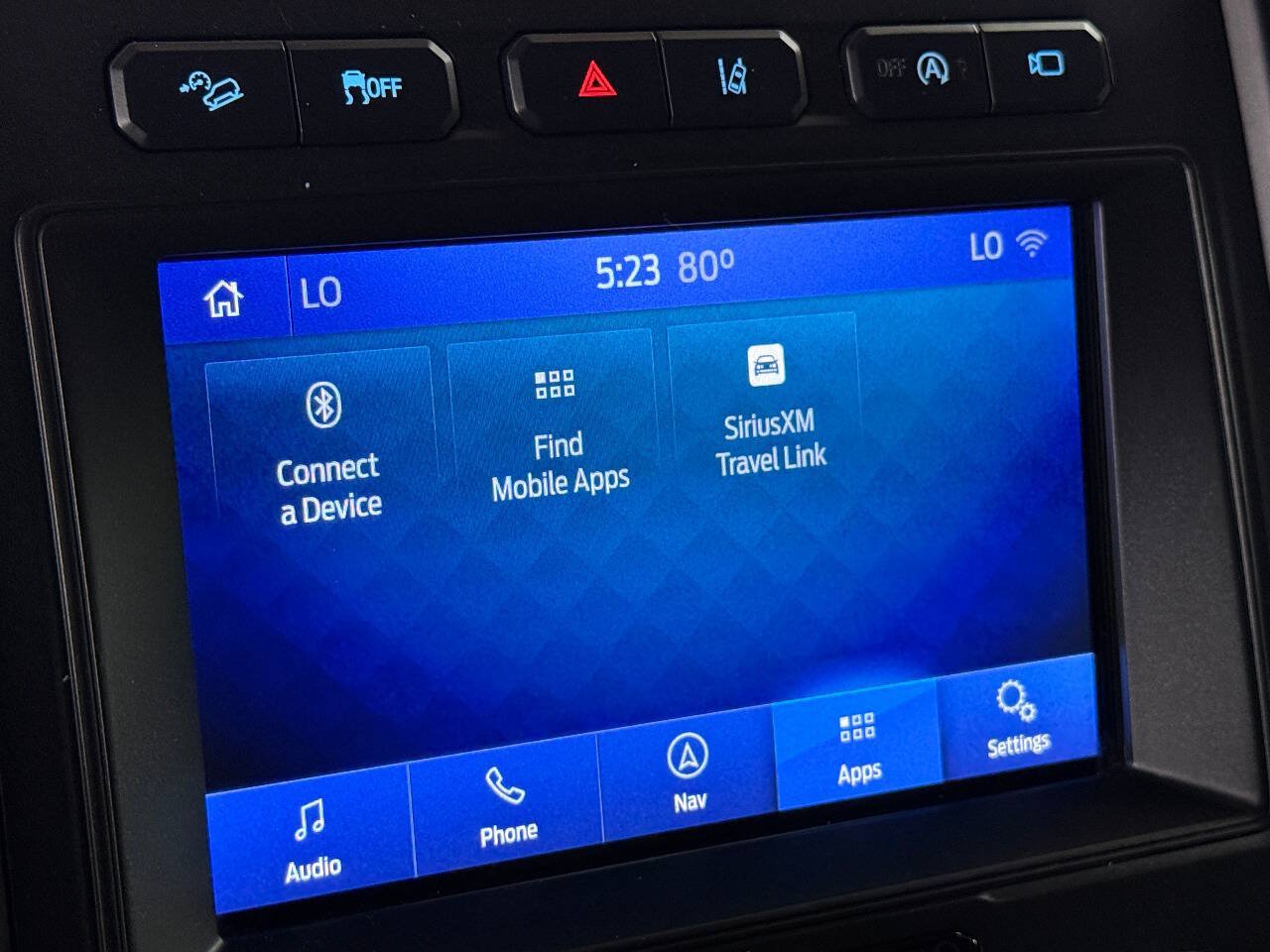 Used 2020 Ford Expedition Max King Ranch AWD/4WD image 56