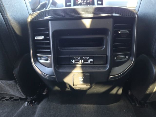 Used 2020 RAM 1500 Sport w/ Level 2 Equipment Goup w/2_L image 12