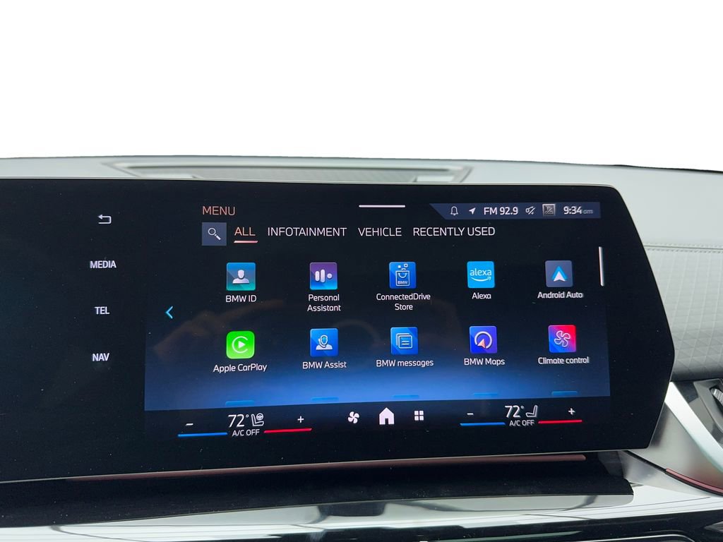 Used 2025 BMW X2 xDrive28i image 27