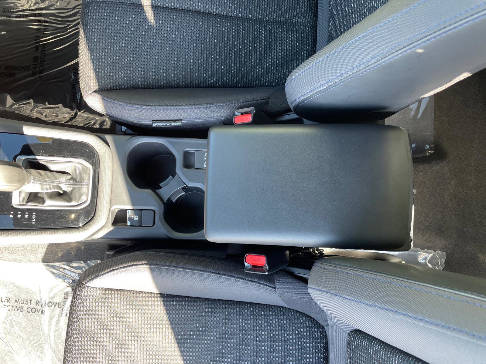 Certified 2025 Subaru Forester Premium w/ Convenience Package #1 image 28