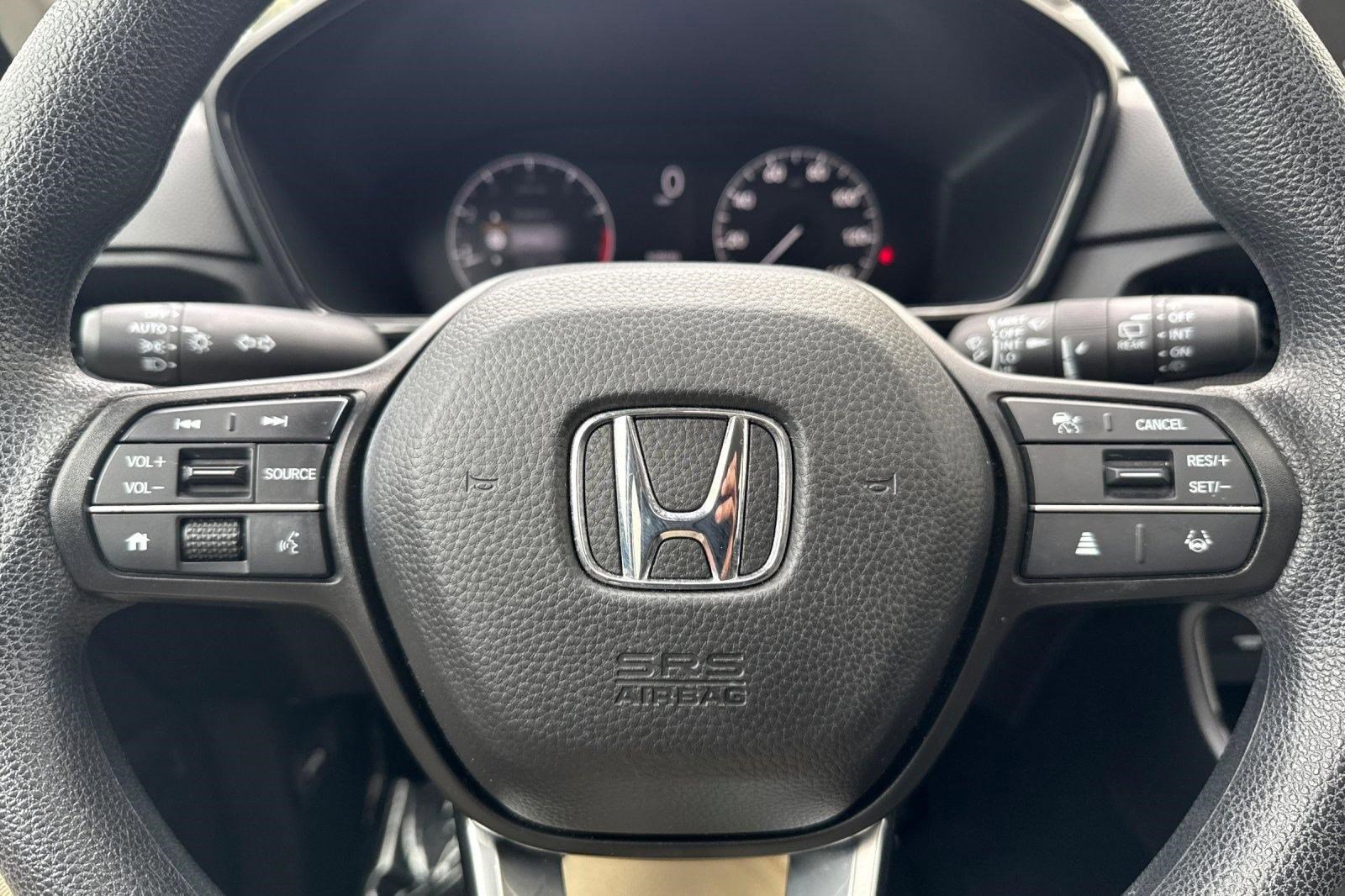 Certified 2023 Honda CR-V EX image 15