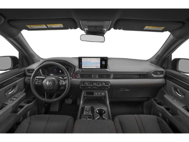 New 2026 Honda Pilot Sport image 7