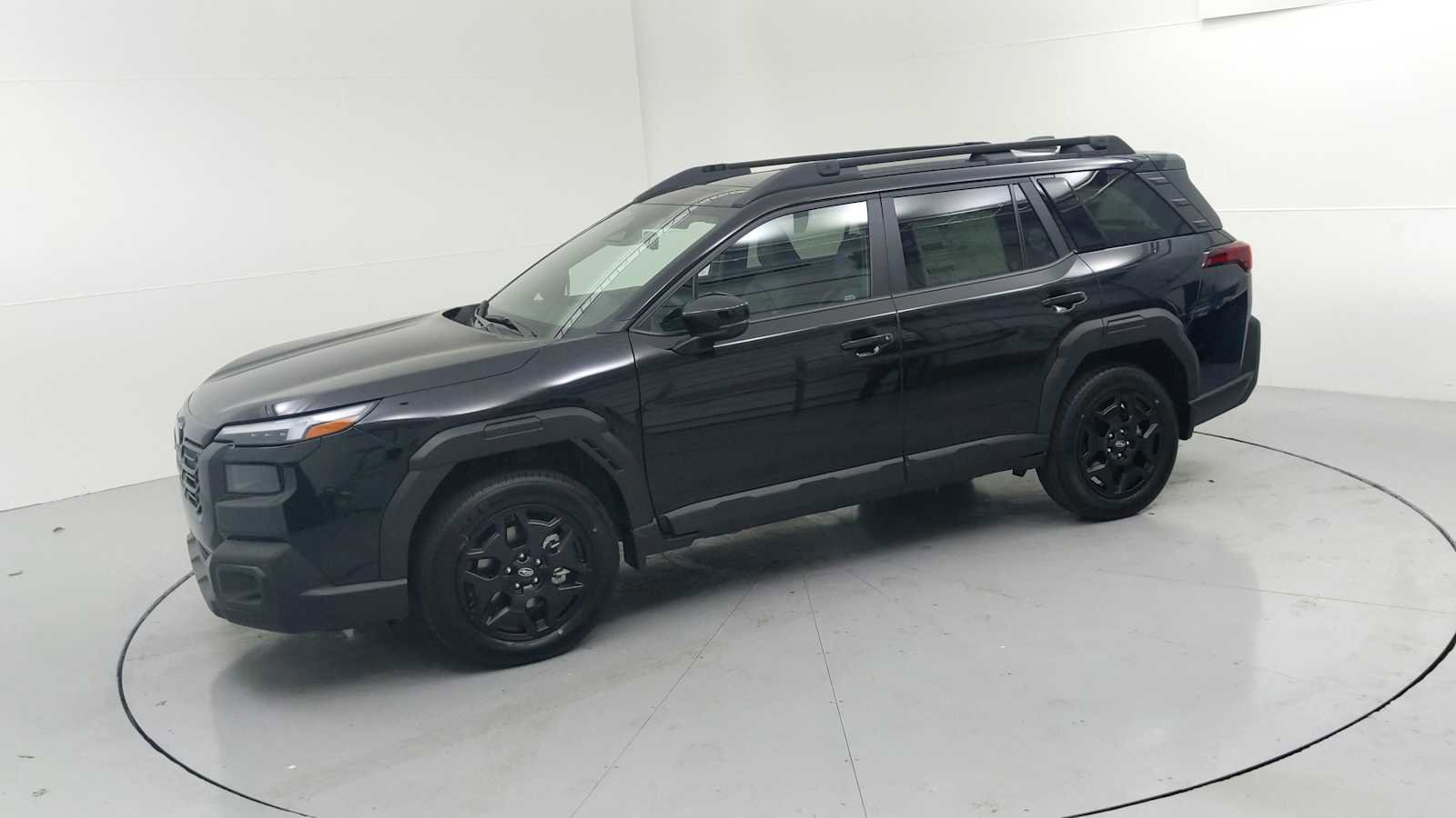 New 2026 Subaru Outback Limited image 5