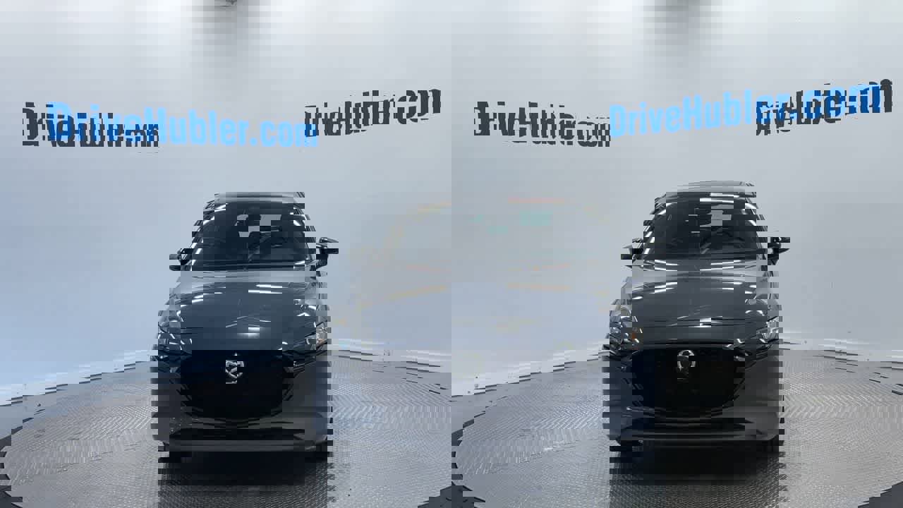 Used 2024 MAZDA MAZDA3 s image 6