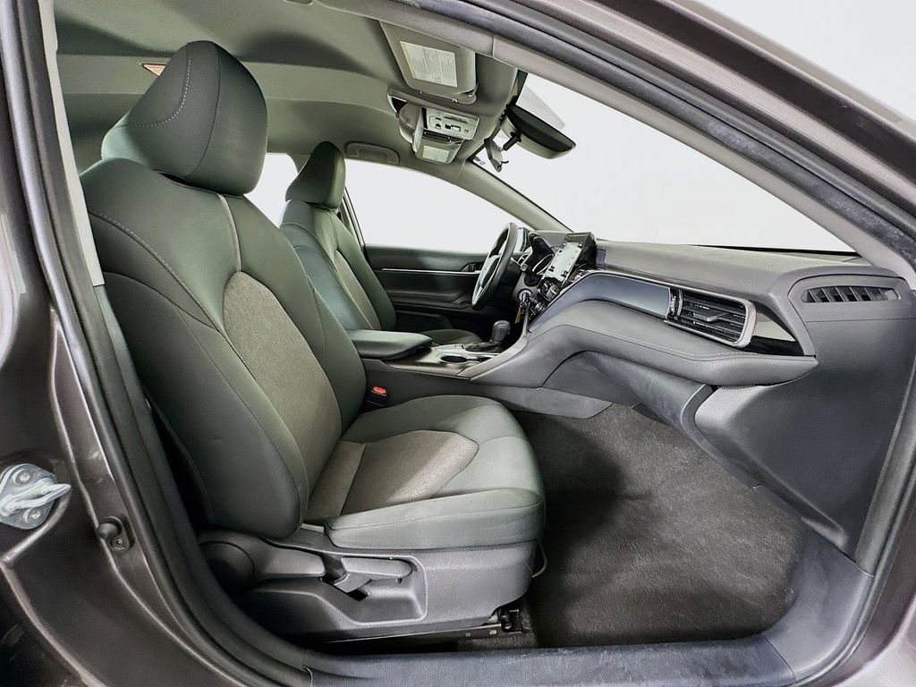 Certified 2023 Toyota Camry LE image 26