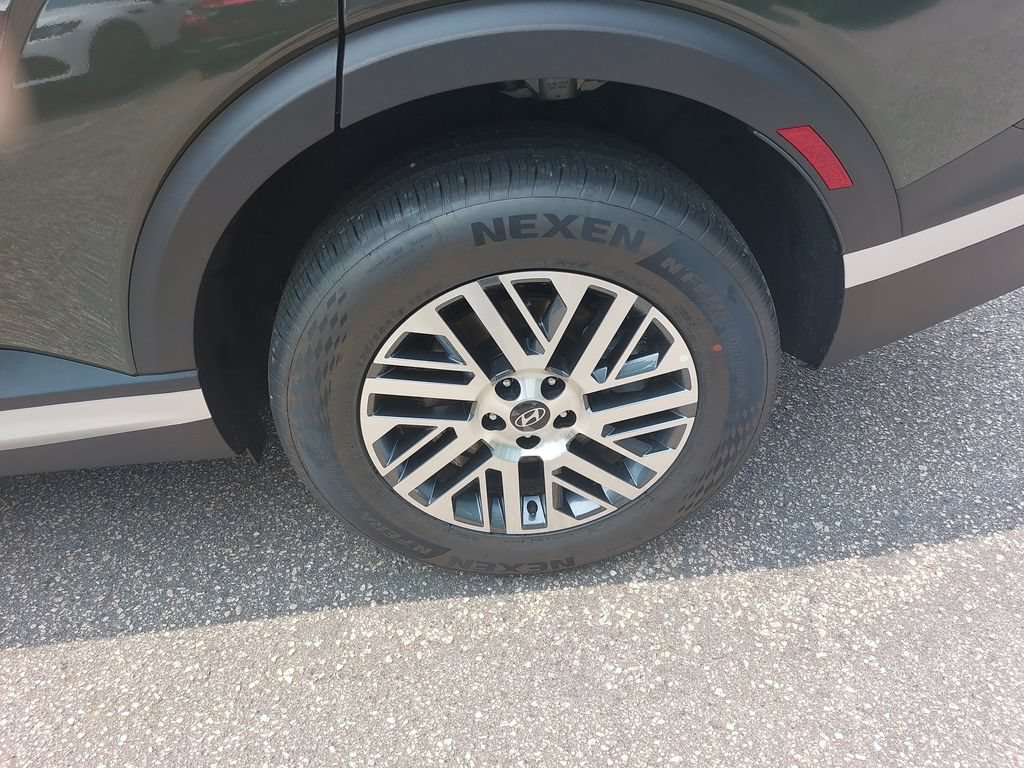 New 2026 Hyundai Palisade SEL AWD/4WD image 29