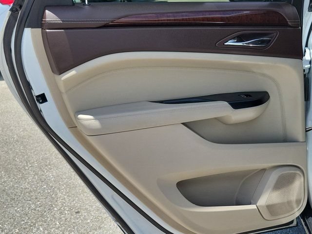 Used 2015 Cadillac SRX Performance w/ Driver Awareness Package FWD image 23