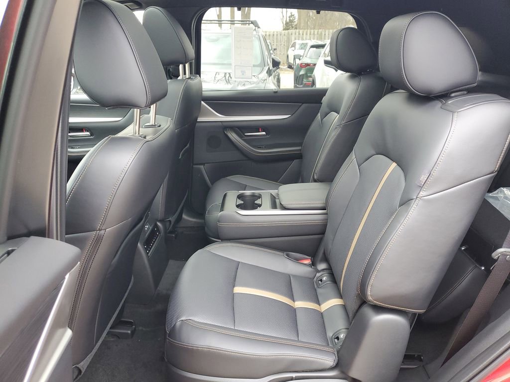 New 2026 MAZDA CX-90 3.3 Turbo S w/ Premium Plus image 14