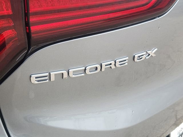 New 2026 Buick Encore GX Sport Touring w/ Comfort Package image 18