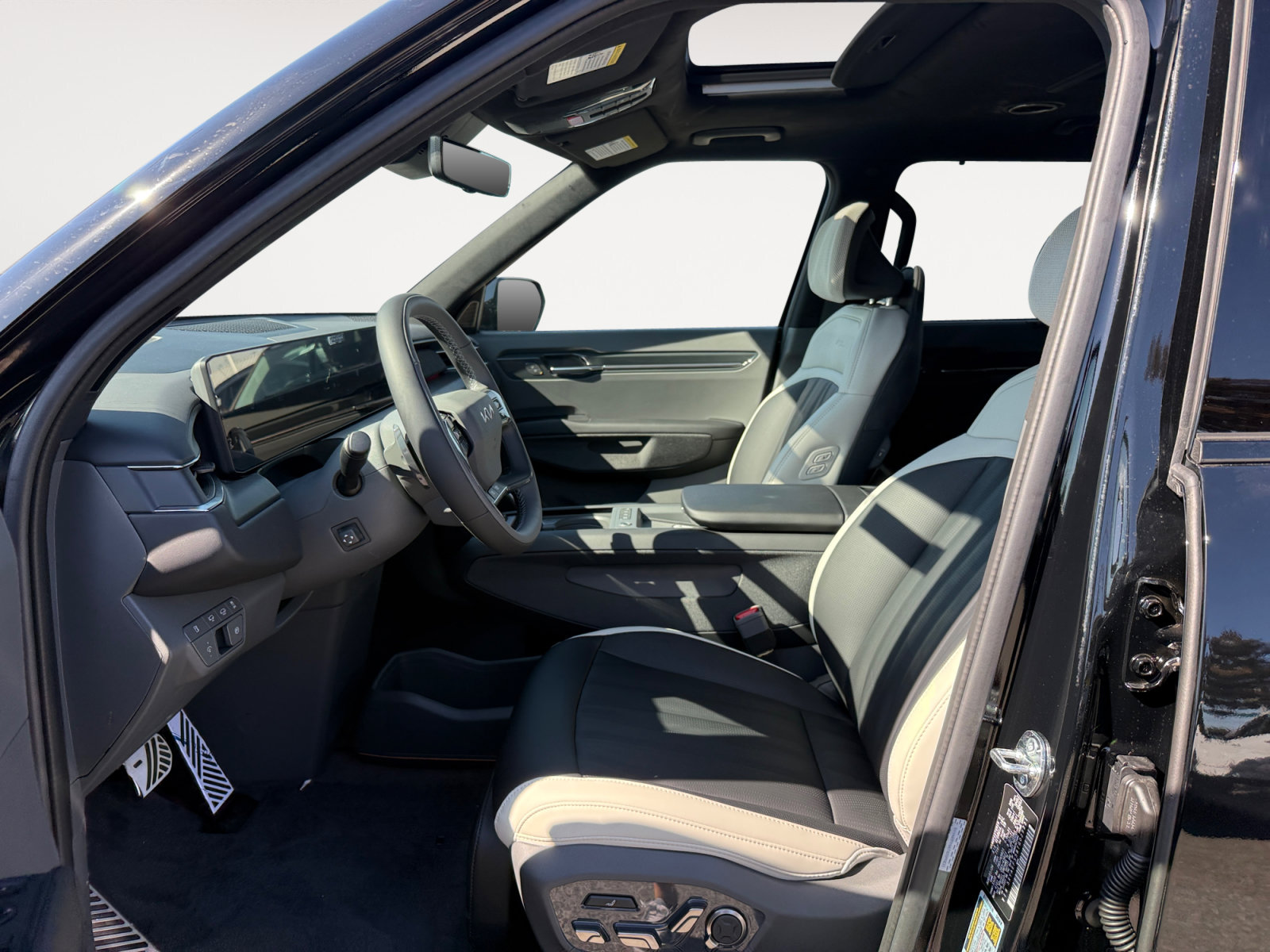New 2026 Kia EV9 GT-Line AWD/4WD image 10