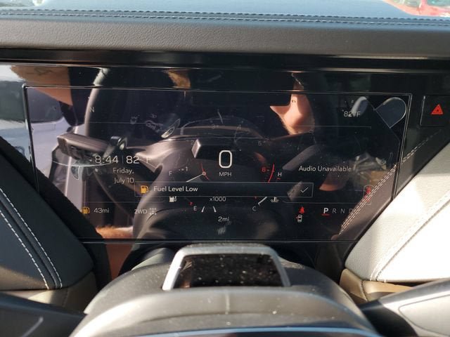 New 2026 GMC Yukon XL Denali Ultimate w/ LPO, Illumination Package AWD/4WD image 30