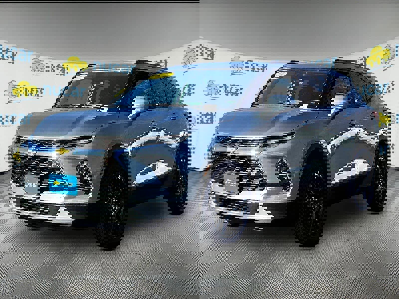 New 2026 Chevrolet Blazer LT w/ Convenience Package AWD/4WD image 4