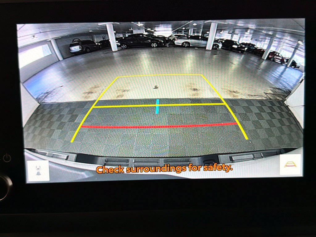 Certified 2024 Toyota Tacoma SR RWD image 33