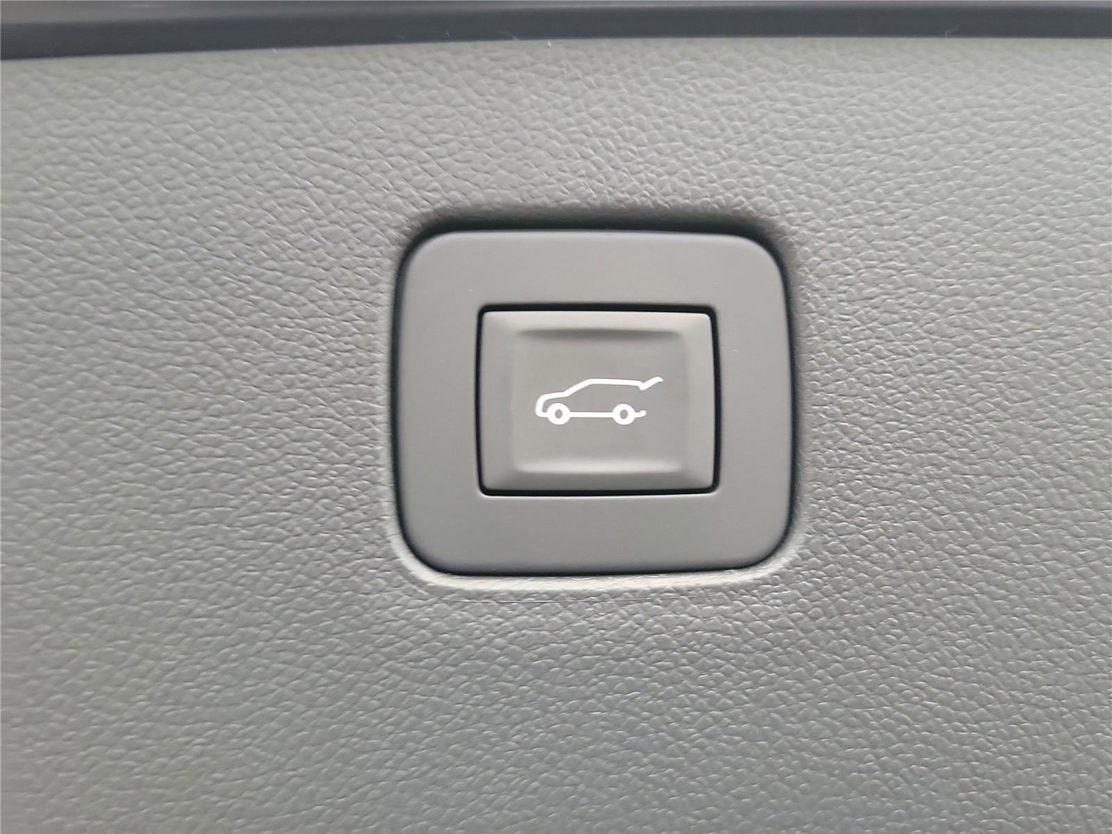 New 2026 Buick Envista Avenir image 9