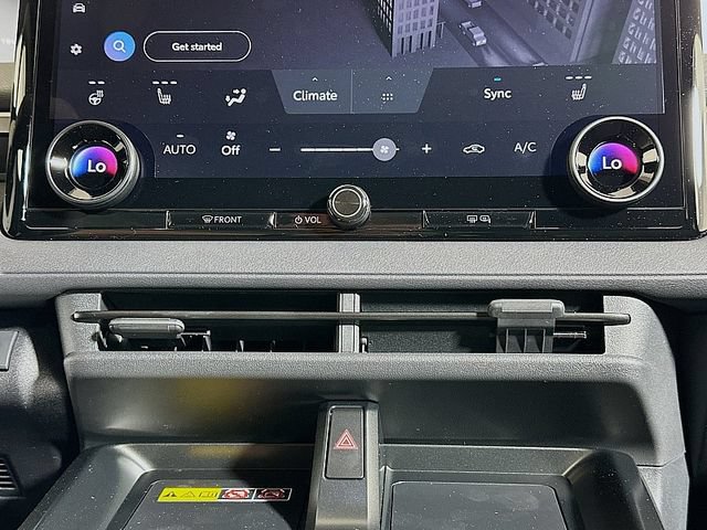 New 2026 Toyota bZ AWD/4WD image 18