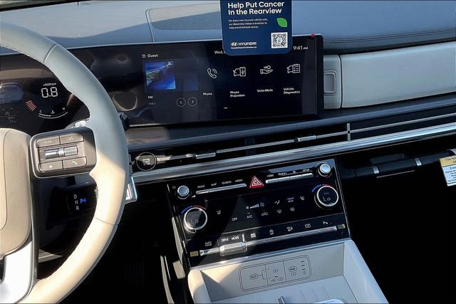 New 2026 Hyundai Santa Fe SEL image 7