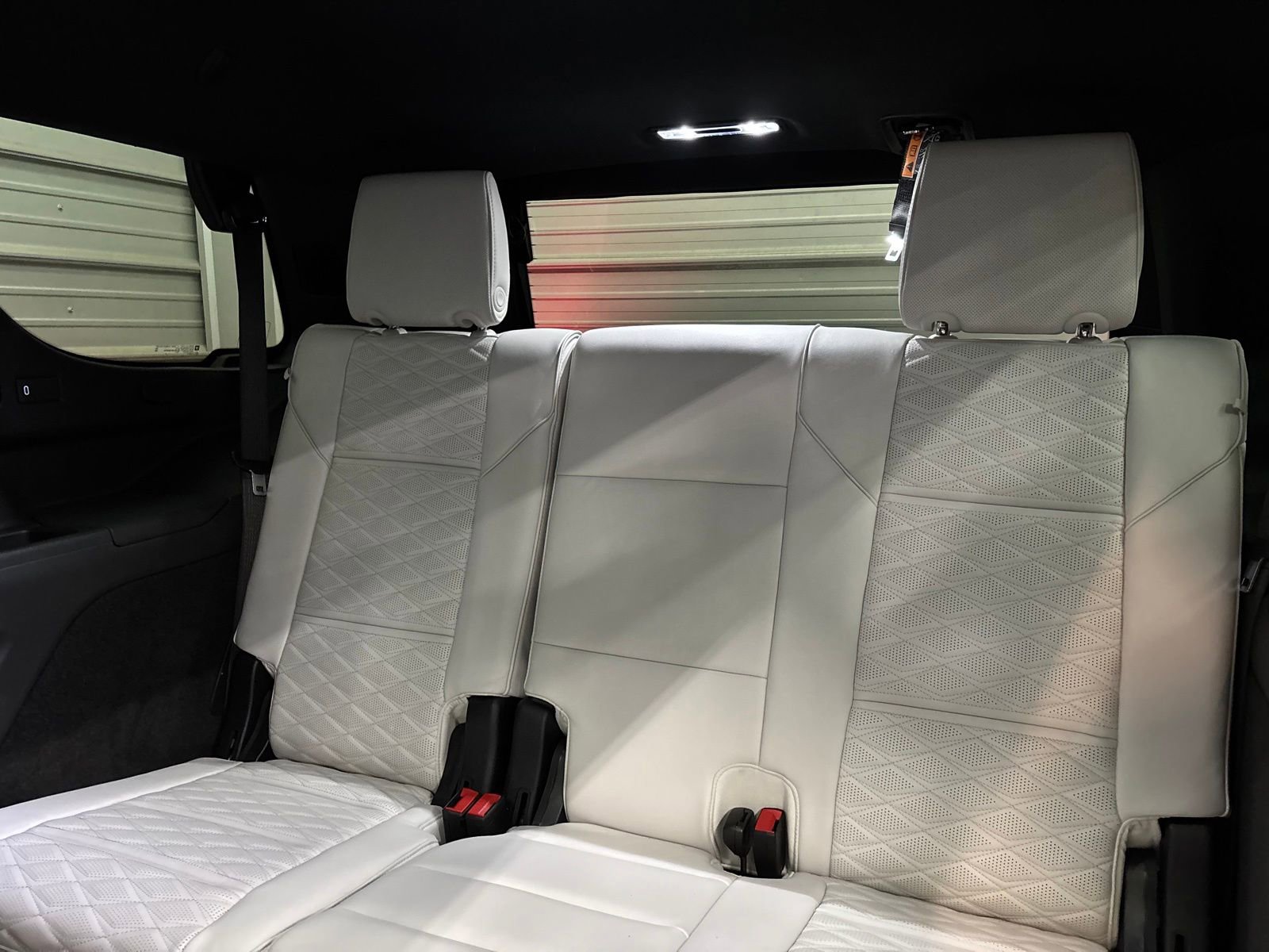 Used 2025 Cadillac Escalade Sport Platinum image 29