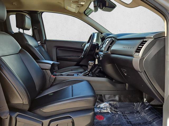 Used 2022 Ford Ranger XL AWD/4WD image 19