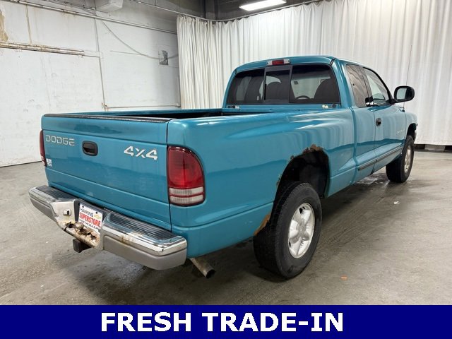 Used 1997 Dodge Dakota SLT image 5