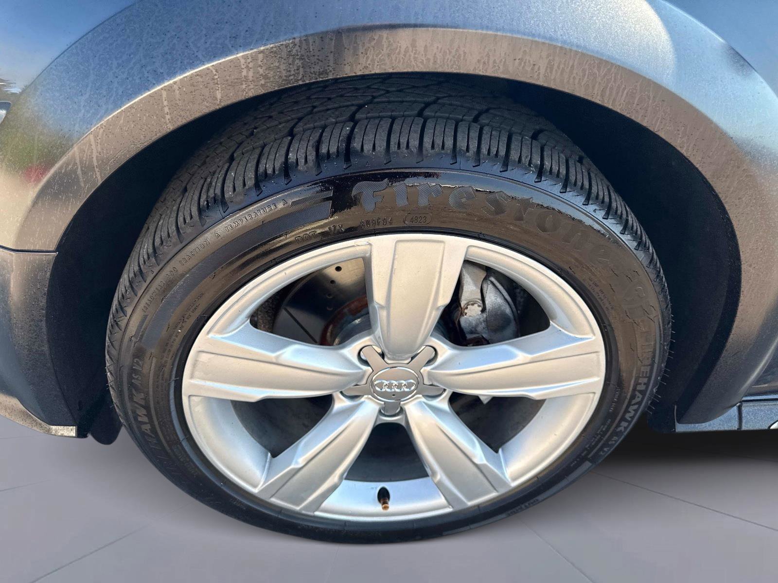 Used 2013 Audi A4 Premium Plus w/ Premium Plus Pkg image 11