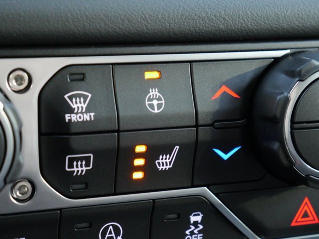 New 2026 Jeep Wrangler Unlimited Rubicon image 5